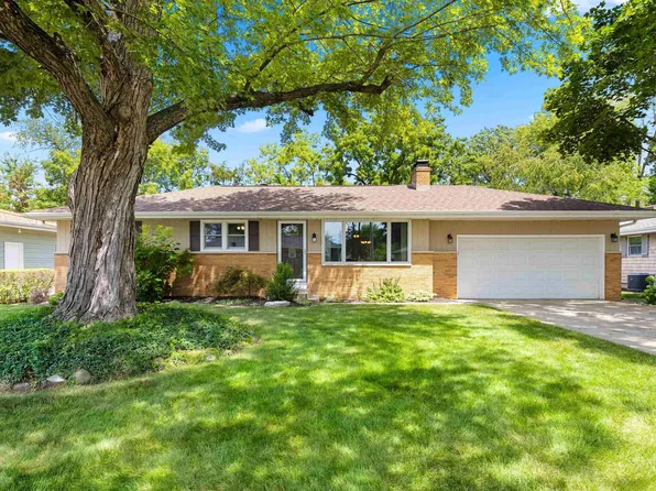 208 Stanley St, Morton, IL 61550