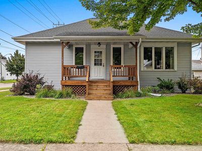 147 N John St, Kimberly, WI, 54136