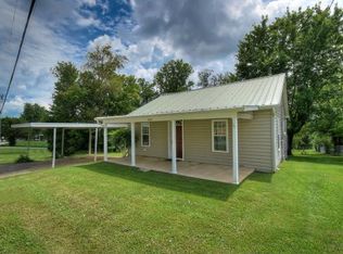 620 E Barton Ridge Rd, Greeneville, TN 37745