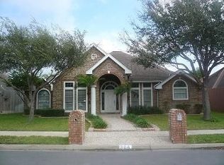 304 Thunderbird Ave, McAllen, TX 78504