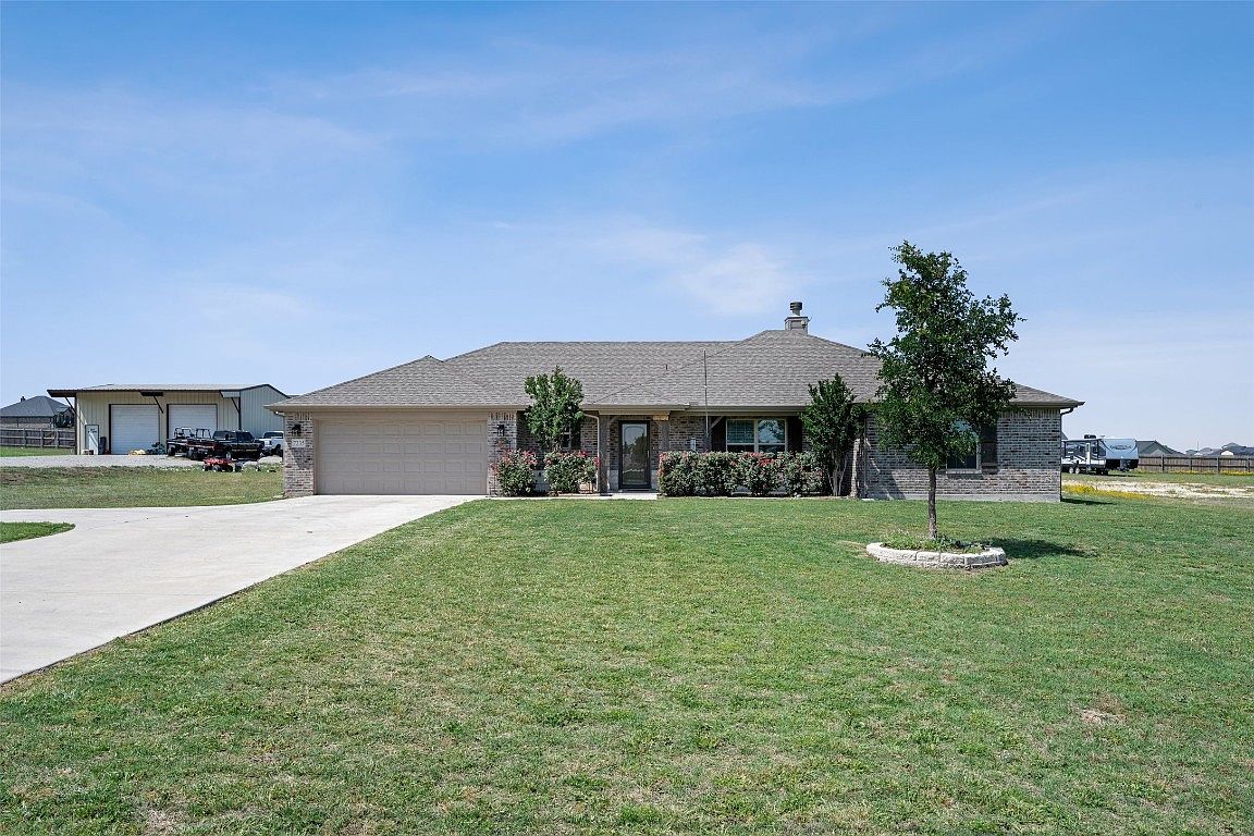 7235 Veal Station Rd, Weatherford, TX 76085 MLS 20323795 Zillow