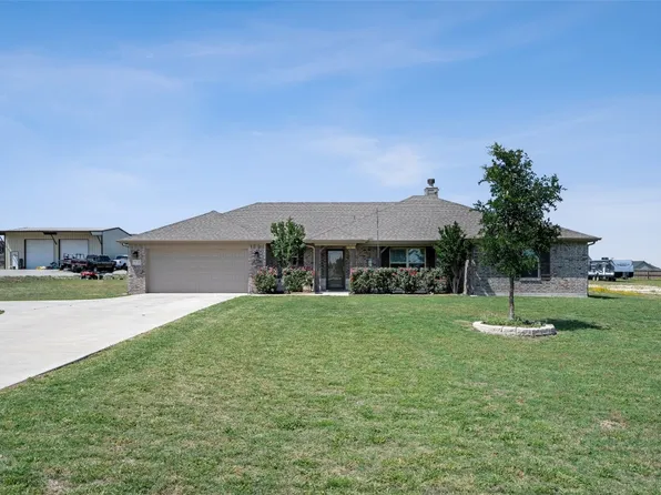 7235 Veal Station Rd, Weatherford, TX 76085