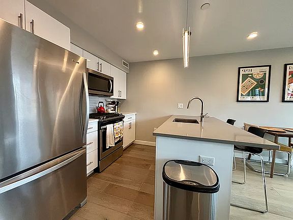 2nd image of 244 Hanover St #510