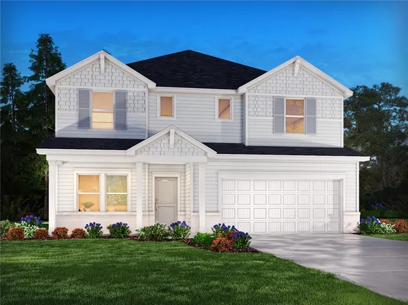 111 Madison Ct, Gray Court, SC 29645