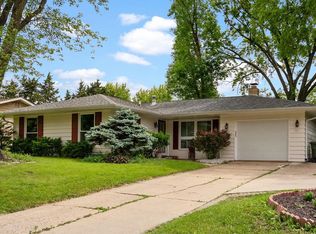 921 Inwood Way, Madison, WI 53714