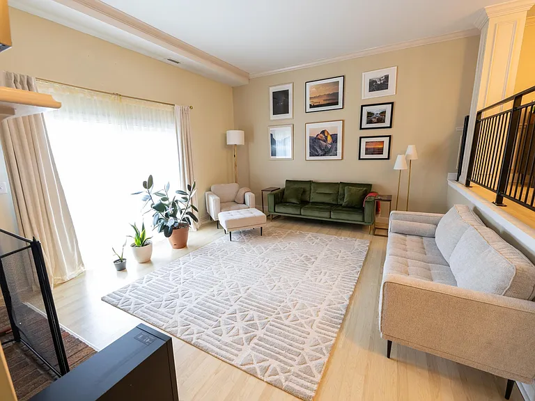 Living room-2
