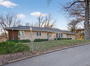 719 Terrace Dr, Cape Girardeau, MO 63701