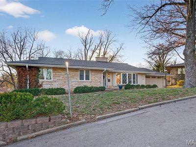 719 Terrace Dr, Cape Girardeau, MO, 63701