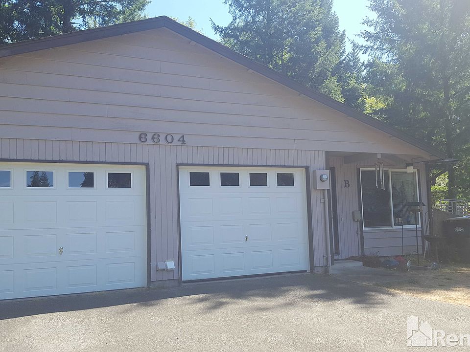 2nd image of 6604 Shalom Dr SW #B