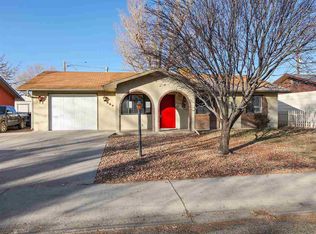 557 Villa St, Grand Junction, CO 81504