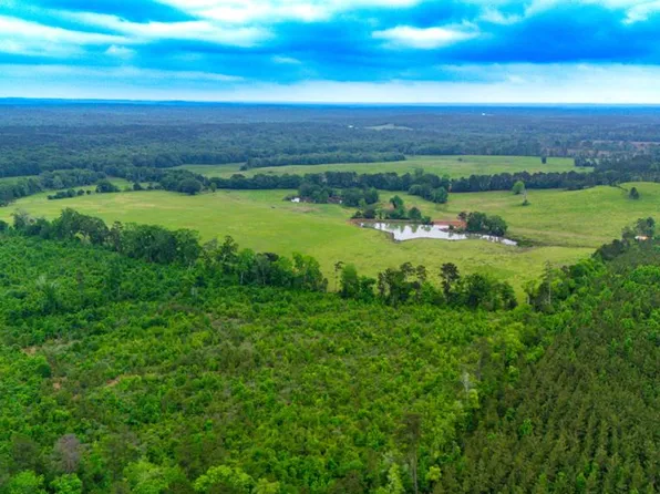 1897 McMahans Chapel Rd, San Augustine, TX 75972