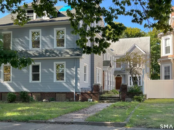 82 Howard Ave #84-1R, New Haven, CT 06510