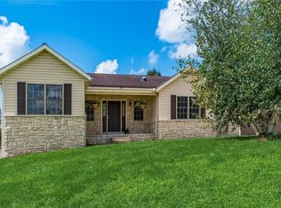 62959 James Rd, Cambridge, OH 43725