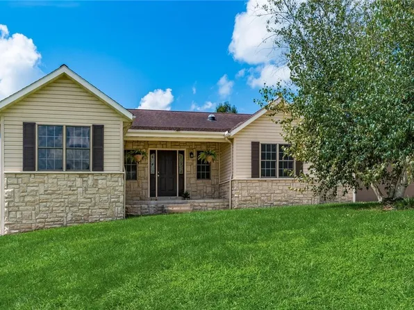 62959 James Rd, Cambridge, OH 43725