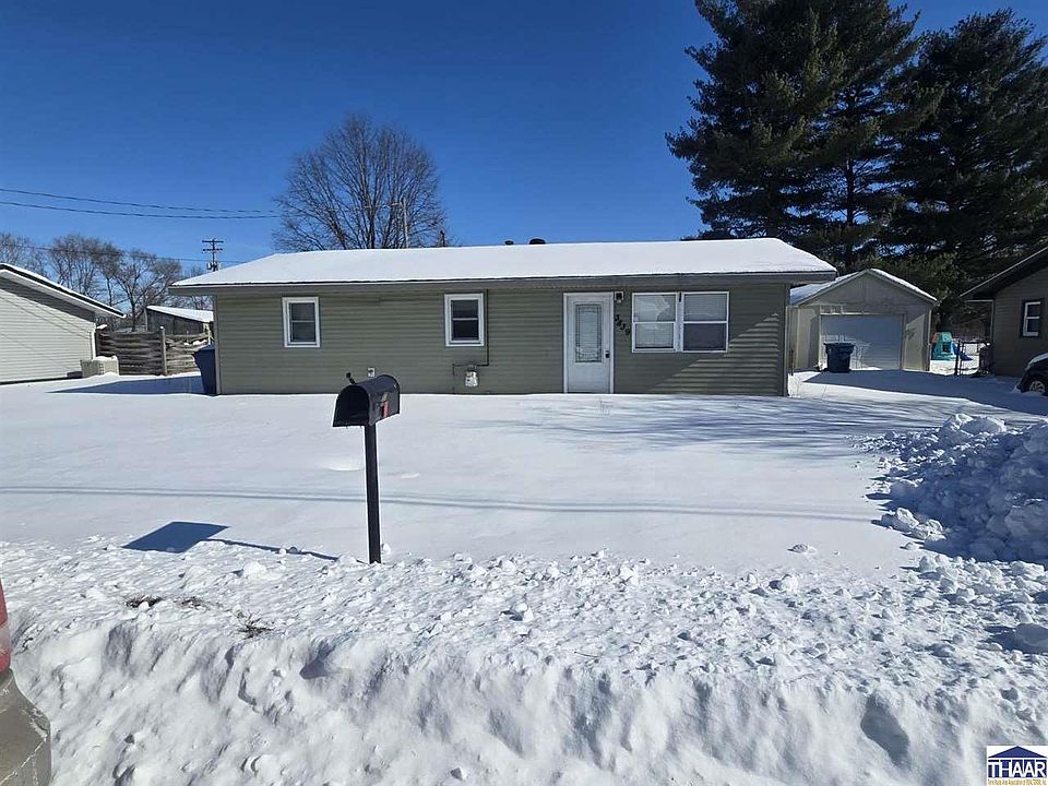 1st image of 3839 N 26th St