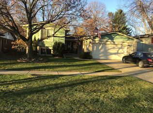 43302 Hanford Rd, Canton, MI 48187