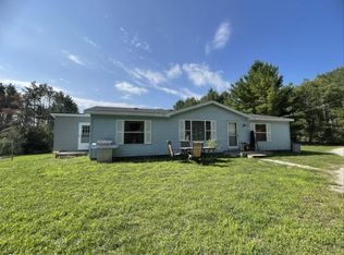 14091 Hawkins Rd, Hubbard Lake, MI 49747