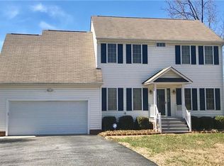 5618 Melbeck Ter, North Chesterfield, VA 23234