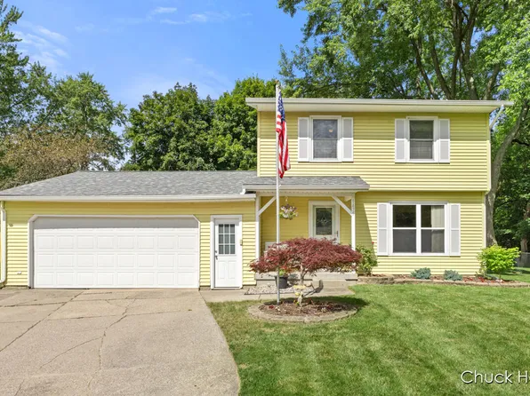 1475 Marlin Ave NW, Grand Rapids, MI 49534