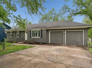 634 N 62nd St, Kansas City, KS 66102