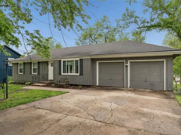 634 N 62nd St, Kansas City, KS 66102