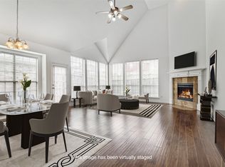 5701 Country View Ln, Frisco, TX 75036