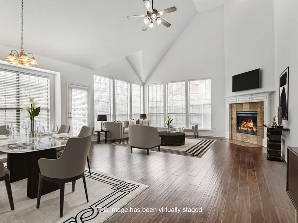5701 Country View Ln, Frisco, TX 75036