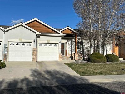 258 Crossroads Circle, Montrose, CO, 81401