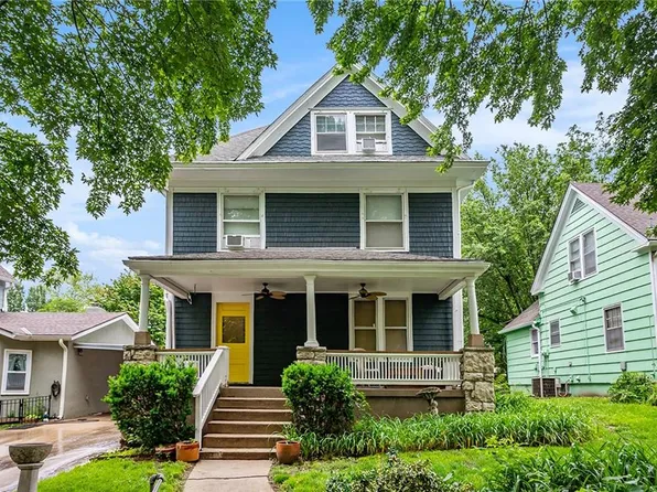 3821 Bell St, Kansas City, MO 64111