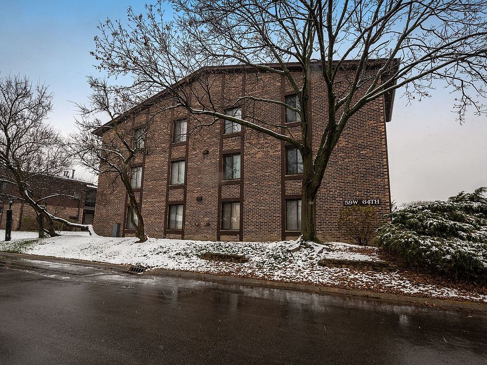 1st image of 59 W 64th St APT 102