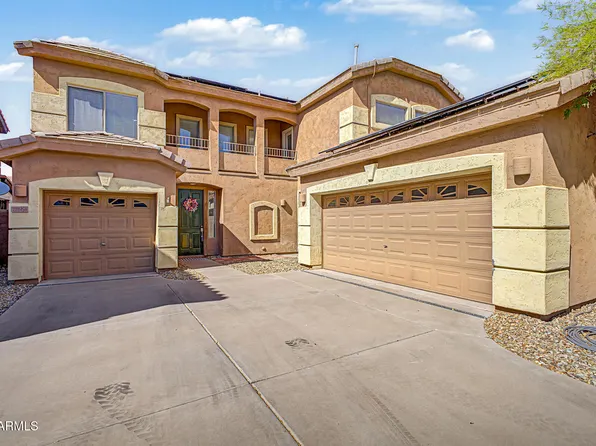 17664 W TASHA Drive, Surprise, AZ 85388