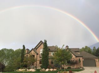 4441 N 400 W, Pleasant View, UT 84414