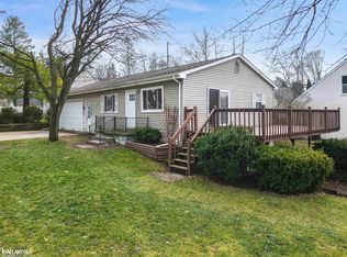 1040 S Long Lake Blvd, Lake Orion, MI