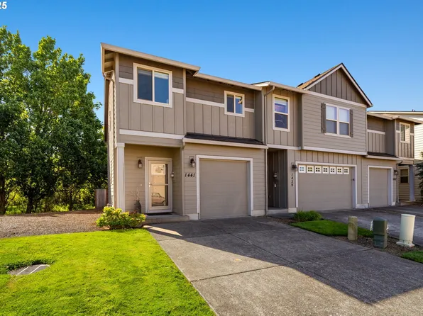 1441 NE 82nd Dr, Vancouver, WA 98665