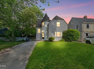 3716 Garrison Rd, Toledo, OH 43613