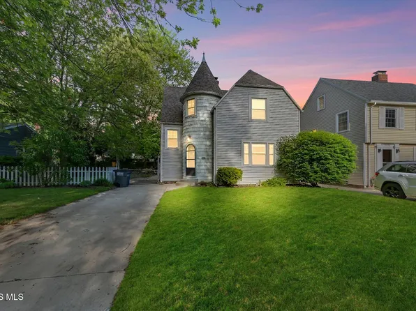 3716 Garrison Rd, Toledo, OH 43613