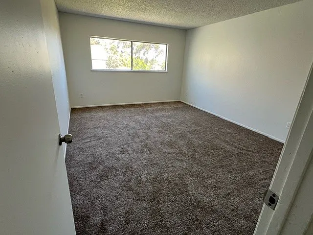 Large upstairs bedroom
