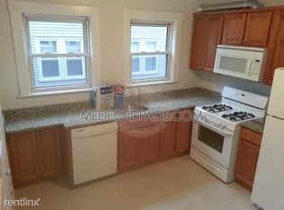 15 Harris Rd, Medford, MA 02155