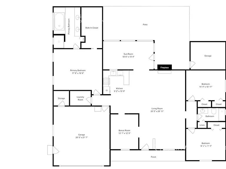 34139 Radio Rd — Photo 2