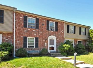 202 Cherokee Cir, Ambler, PA 19002