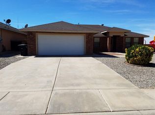 1421 Sierra Verde, Alamogordo, NM 88310