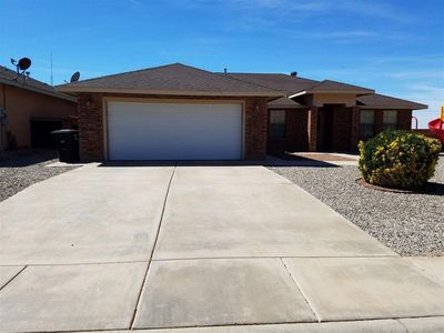 1421 Sierra Verde, Alamogordo, NM, 88310