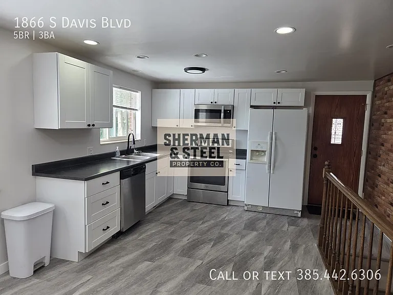 1866 S Davis Blvd — Photo 8