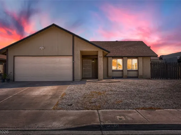 520 Close Ave, Henderson, NV 89011