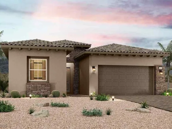75 Ibiza Lake Dr, Henderson, NV 89011