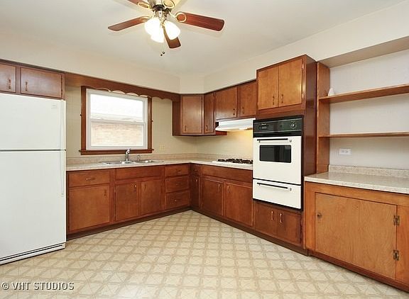 New Countertop & Sink