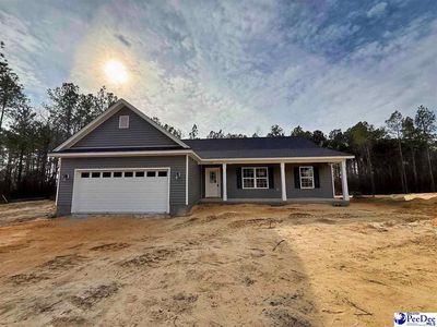 6700 George Coker Ln, Cheraw, SC, 29520
