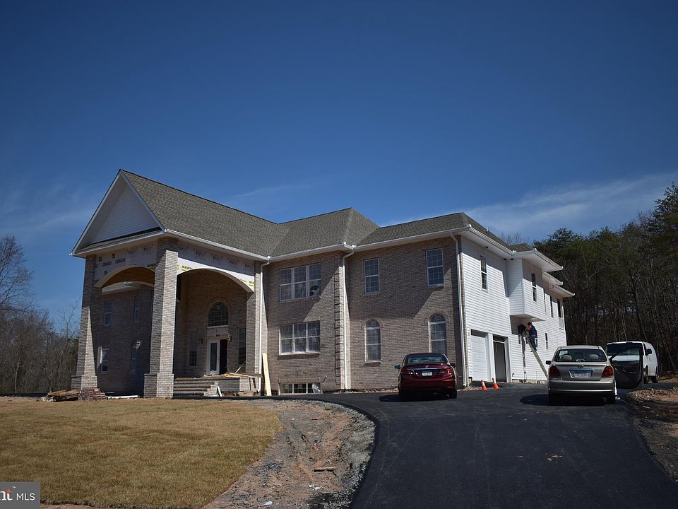 9030 Westchester Dr, Manassas, VA 20112 Zillow