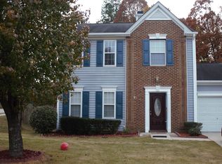 4436 Cobble Creek Ln, Raleigh, NC 27616