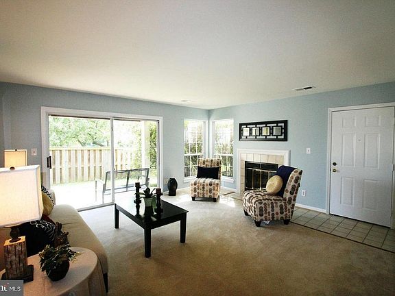 2nd image of 4507 Hazeltine Ct APT H